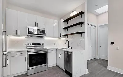 Rented by Home by Choice LLC