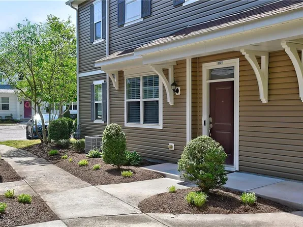 602 Lacy Oak Dr, Chesapeake, VA 23320