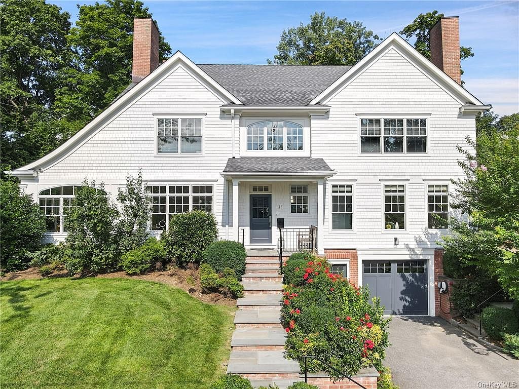 15 Colby Avenue, Rye, NY 10580 | Zillow