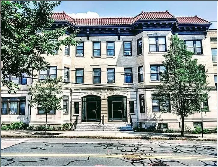 229 Saint Paul St #5 — Photo 11