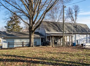 48 Highland Ave, Franklin, IN 46131