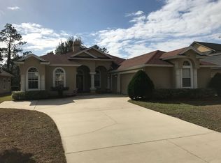 3451 Olympic Dr, Green Cove Springs, FL 32043