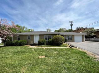 1604 E 9th St, Hopkinsville, KY