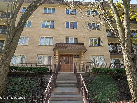 2nd image of 225 E Wing St APT 402