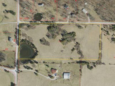 S Fox Ln, Columbia, MO, 65201