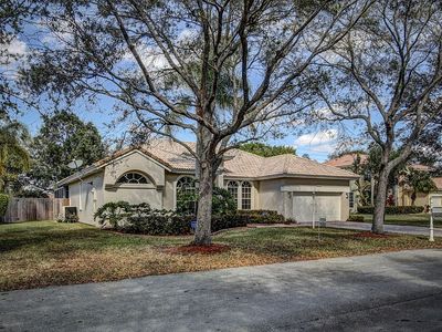 16241 Oneida Pl, Davie, FL, 33331