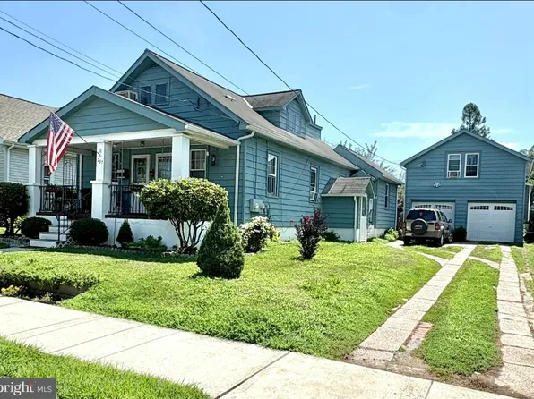237 Osborne Ave, Morrisville, PA 19067