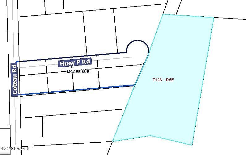 2nd image of Huey P Ln