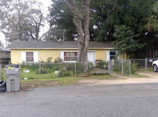 5909 Chicago Ave, Pensacola, FL 32526