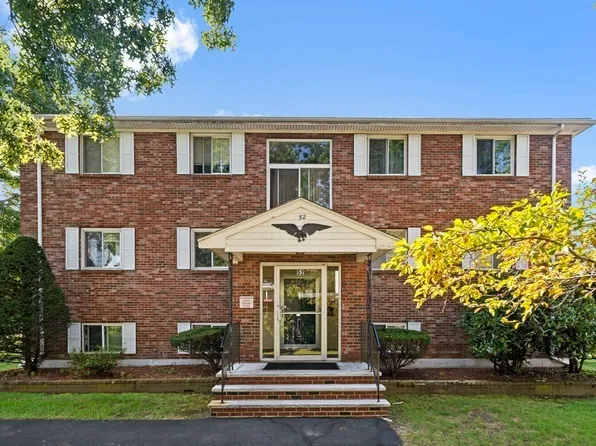 52 Purchase St APT A3, Danvers, MA 01923
