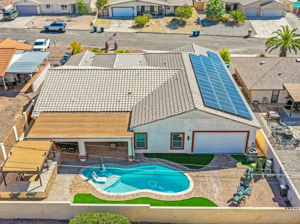 3121 Tom Tom Dr, Lake Havasu City, AZ 86406