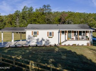 1184 Raccoon Valley Rd, Maynardville, TN 37807