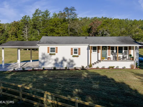 1184 Raccoon Valley Rd, Maynardville, TN 37807