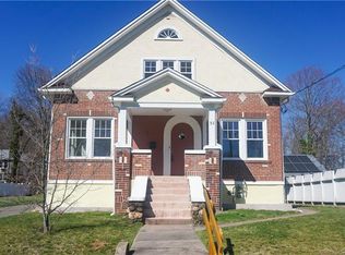 53 Lockwood Street Ext, Meriden, CT 06451