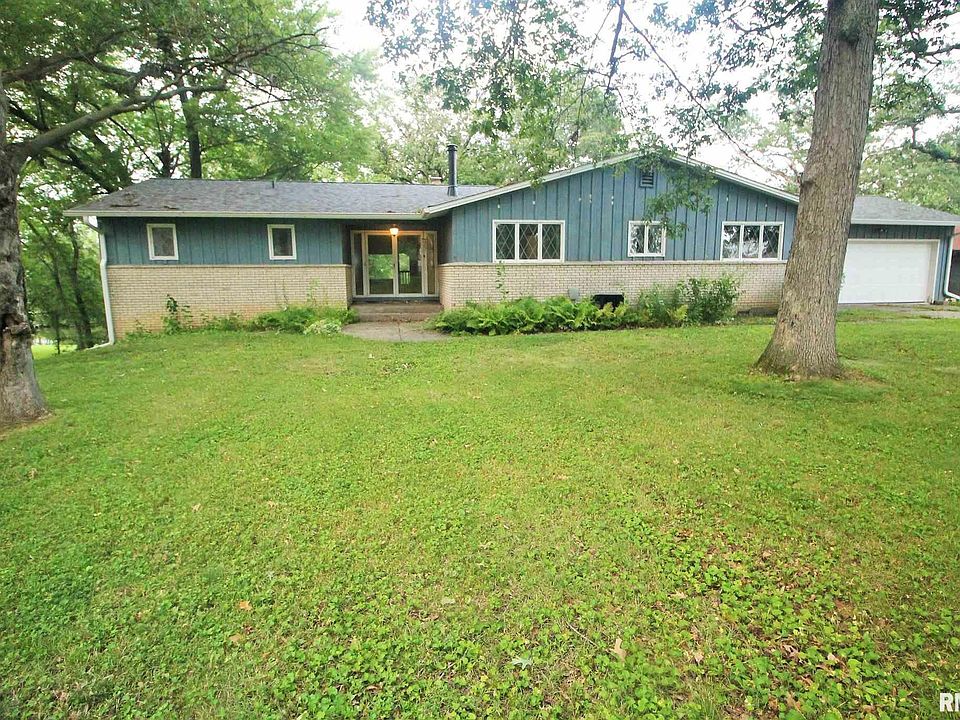 12 Lake Lynnwood, Lynn Center, IL 61262 Zillow