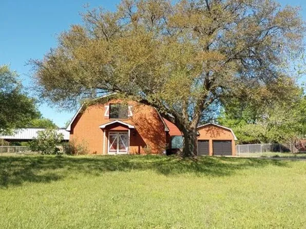 626 Friendly Oaks Dr, Bruceville Eddy, TX 76630