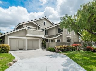 71 Pinewood, Irvine, CA 92604