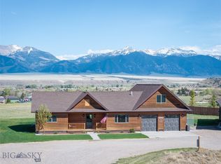 104 Antelope Meadows Rd, Ennis, MT 59729