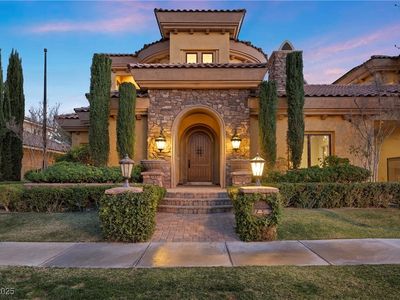 10923 Willow Heights Dr, Las Vegas, NV, 89135