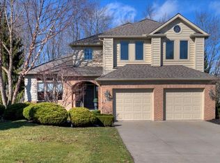 575 Burgess Cir, Aurora, OH 44202