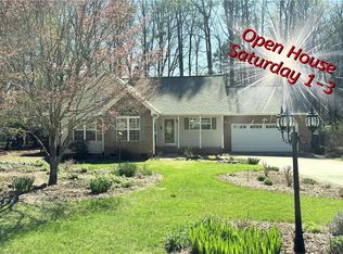 1609 Underpass Rd, Advance, NC 27006