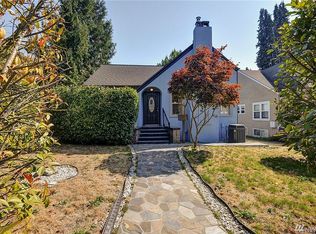 7834 Lake City Way NE, Seattle, WA 98115