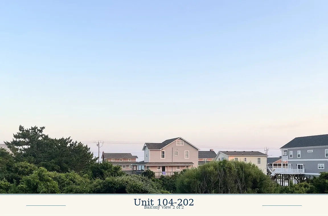 The Dunes at Coastal Point - 104-202 — Photo 2