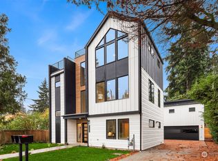 3236 NE 88th St, Seattle, WA 98115