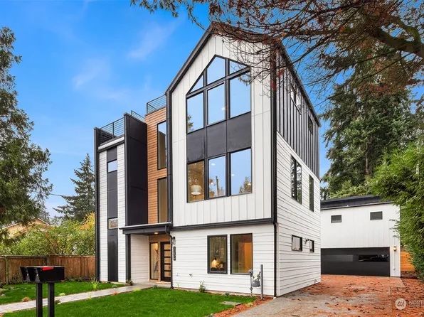 3236 NE 88th Street, Seattle, WA 98115