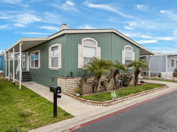 2300 S Lewis St Space 90, Anaheim, CA 92802
