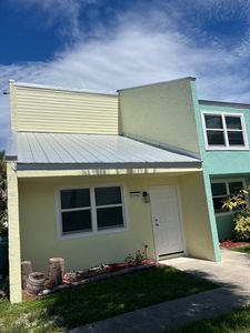 1000 Shorewinds Dr, Fort Pierce, FL, 34949
