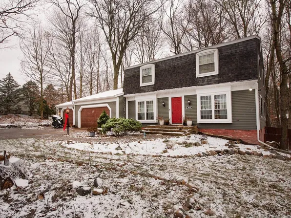 3625 Mulberry Dr, Lafayette, IN 47905