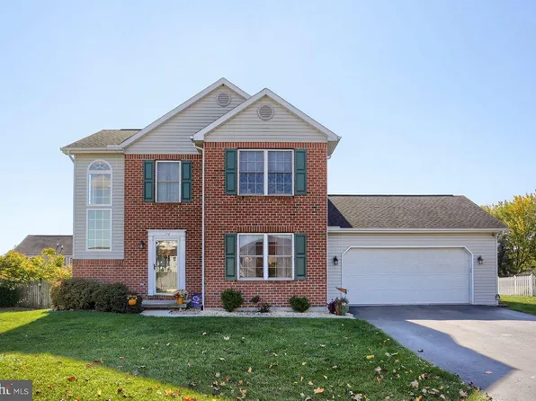 176 Skyline Vw, Carlisle, PA 17013