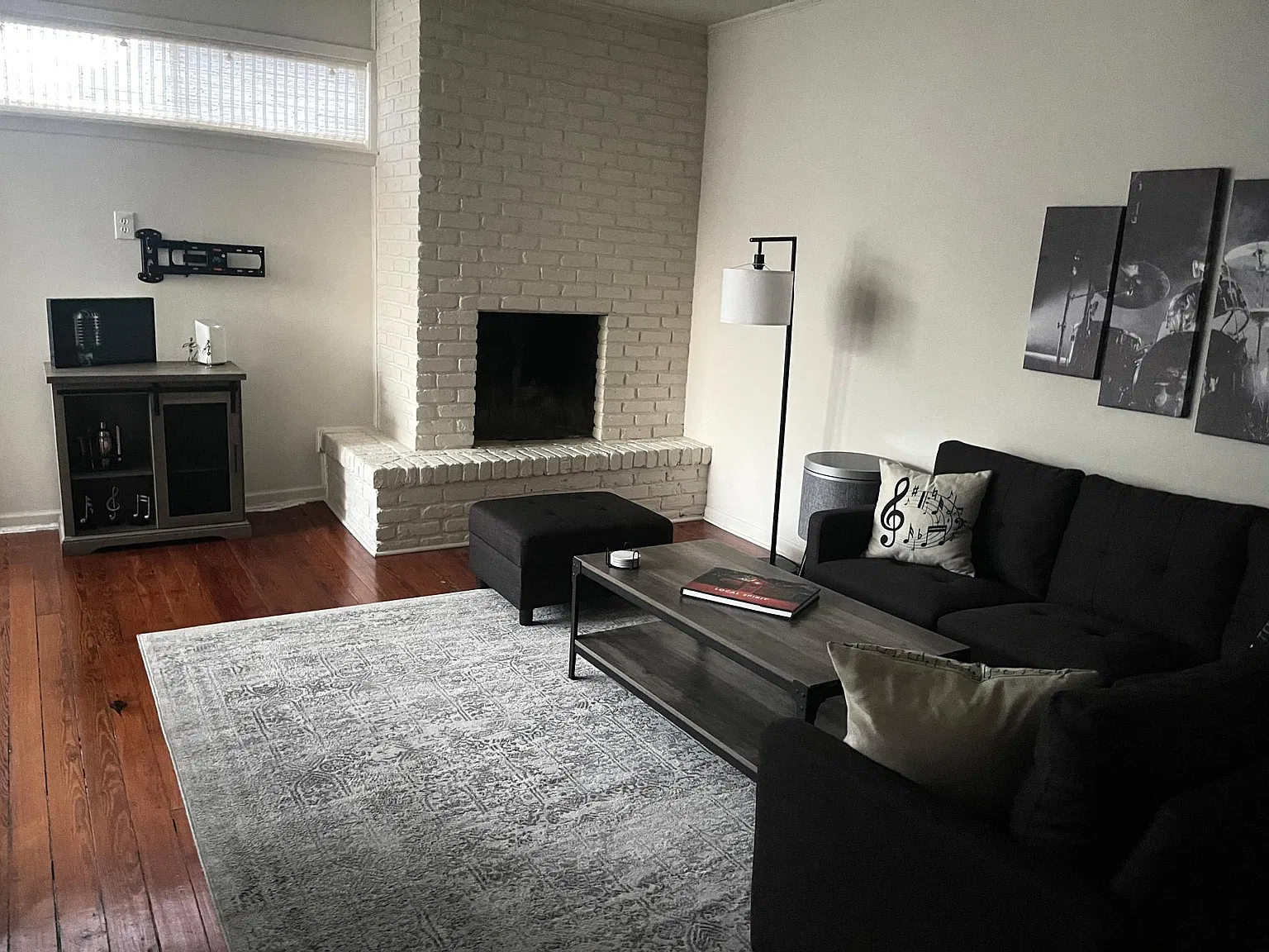 1640 Dufossat St — Photo 4