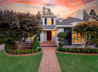 61 El Cerrito Ave, San Mateo, CA
