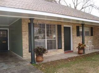 10646 Shermoor Dr, Baton Rouge, LA 70815