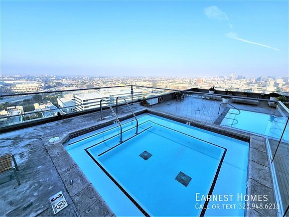 5th image of 1100 Wilshire Blvd APT 2305