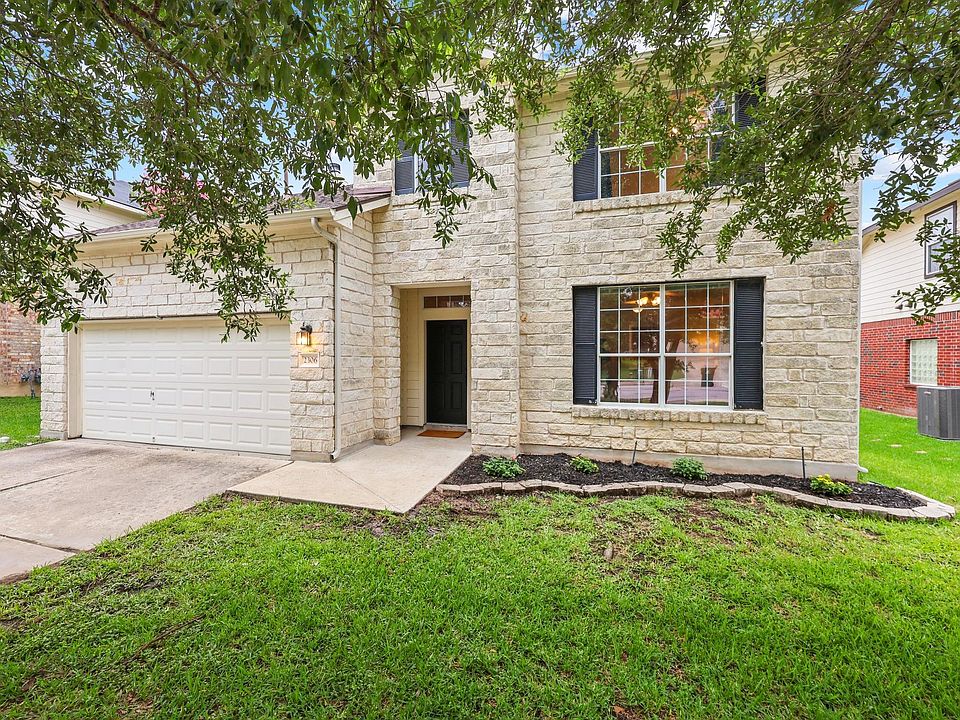 1st image of 2306 Caprock Pl