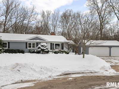 107 Orchard Ct, Silvis, IL, 61282