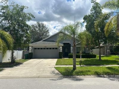 2911 Wild Pepper Ave, Deltona, FL, 32725