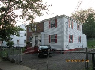 19 Mamelon Cir #2, Boston, MA 02126