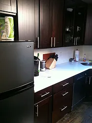 Rented by Urban Ambiance