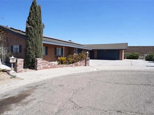 1041 Antelope Ln, Barstow, CA 92311