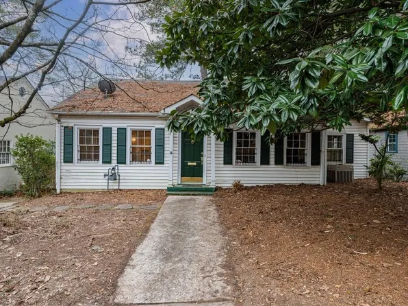 1810 Monroe Dr NE, Atlanta, GA 30324