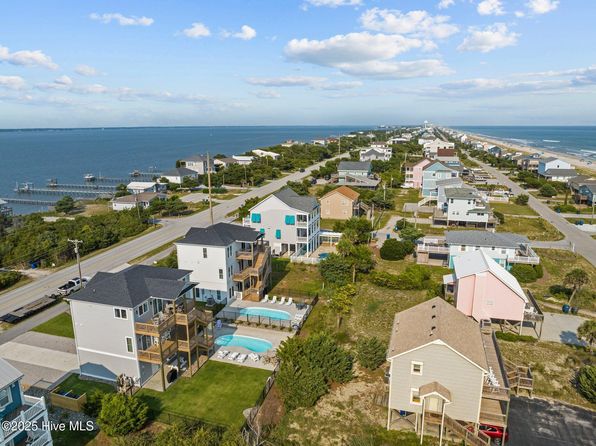 1903 Emerald Drive, Emerald Isle, NC 28594