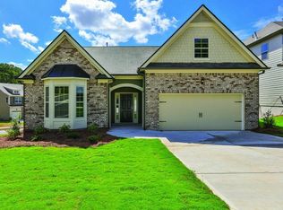 7044 Demeter Dr, Atlanta, GA 30349