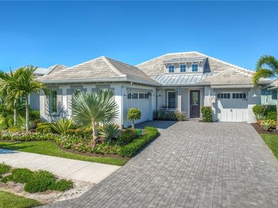 6011 Barthelemy AVE, Naples, FL, 34113
