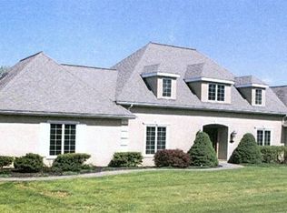 588 Lewisville Rd, Lincoln University, PA 19352