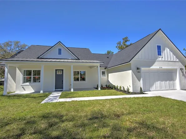 216 Homewood Dr, Sanford, FL 32773
