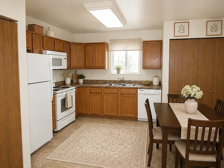 The Gardens Apartments — Photo 1